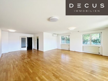 Terrassenwohnung in 1190 Wien, Hackenberg, Neustift am Walde, Sievering