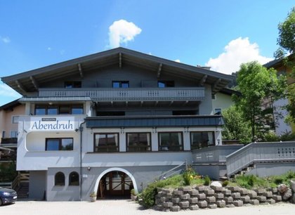 Weiterer Beherbergungsbetrieb in 5710 Kaprun