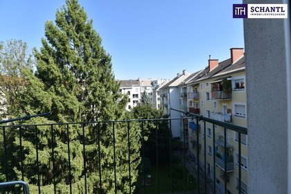 Terrassenwohnung in 8010 Graz, Grazer Innenstadt