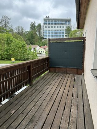 Wohnung in 3830 Waidhofen an der Thaya