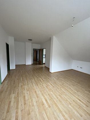 Wohnung in 3830 Waidhofen an der Thaya, Zentrum
