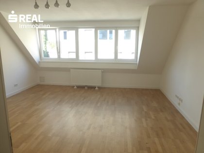 Terrassenwohnung in 1060 Wien