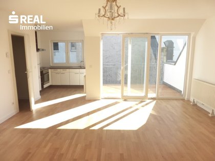 Terrassenwohnung in 1060 Wien, Mittelgasse