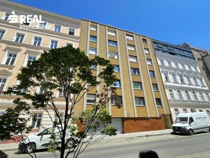 Wohnung in 1050 Wien