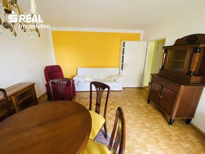 Terrassenwohnung in 5020 Salzburg, Glan und Interspar Lehen