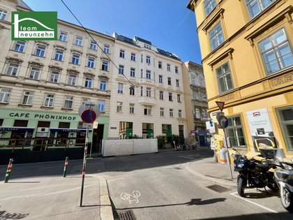 Wohnung in 1070 Wien, Volksgarten,Parlament, Mariahilfer Strasse, Museumsquartier, Spittelberg, Volkstheater