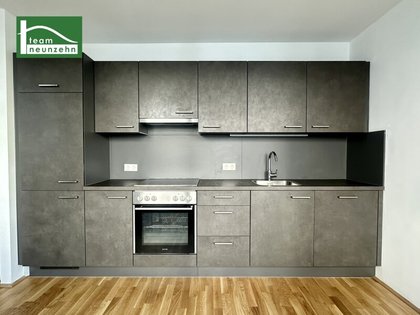 Terrassenwohnung in 1100 Wien