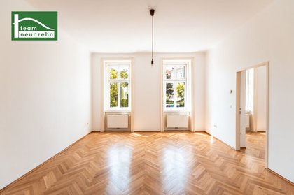 Wohnung in 1190 Wien, Setagayapark - Hohe Warte