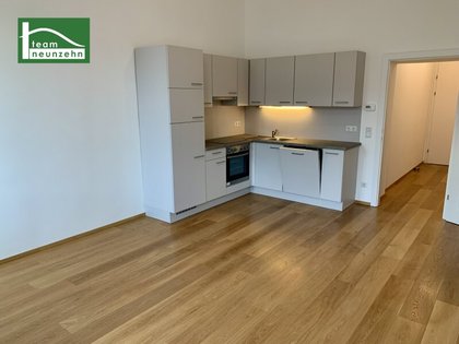Wohnung in 1090 Wien, AKH