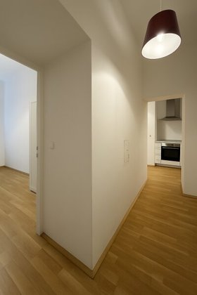 Wohnung in 1020 Wien