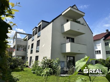 Terrassenwohnung in 4040 Linz-Urfahr