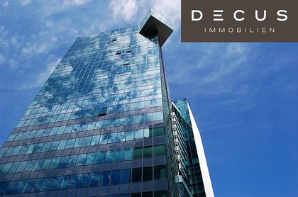 Büro / Praxis in 1220 Wien, Donau-City