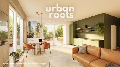 Terrassenwohnung in 9020 Klagenfurt