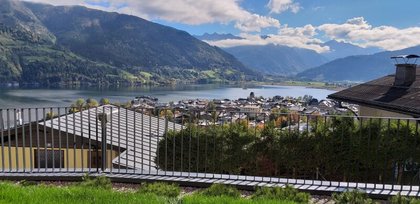 Terrassenwohnung in 5700 Zell am See