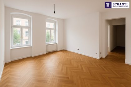 Wohnung in 1160 Wien