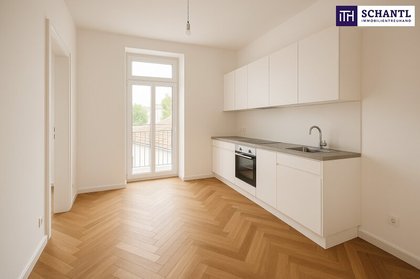 Terrassenwohnung in 1160 Wien
