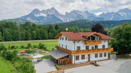 Haus in 5760 Saalfelden am Steinernen Meer