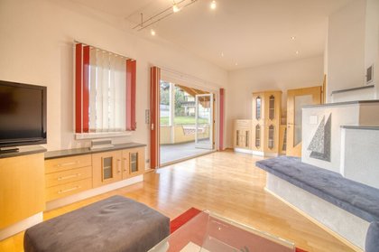 Terrassenwohnung in 6065 Thaur