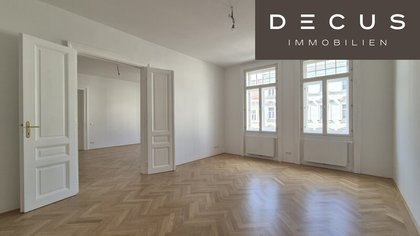 Terrassenwohnung in 1030 Wien