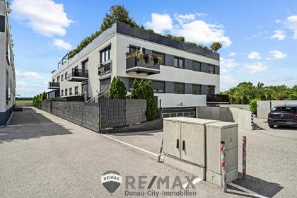Wohnung in 2483 Ebreichsdorf, Magna Racino