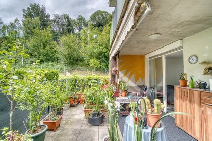 Terrassenwohnung in 6020 Innsbruck