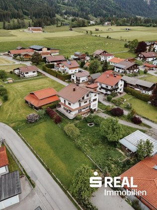 Mehrfamilienhaus in 6604 Höfen