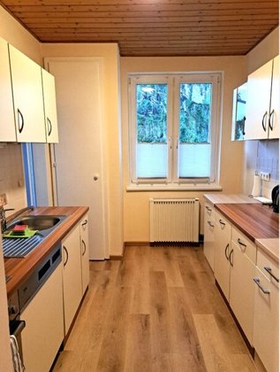 Terrassenwohnung in 2500 Baden