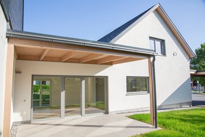 Einfamilienhaus in 8212 Pischelsdorf in der Steiermark, Steiermark