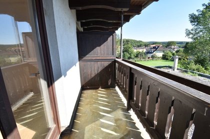 Wohnung in 2821 Frohsdorf, Lanzenkirchen