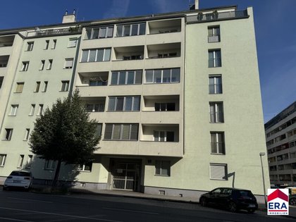 Terrassenwohnung in 1020 Wien