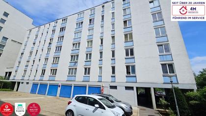 Wohnung in 1200 Wien, Handelskai/Donauinsel