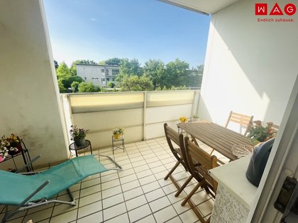 Terrassenwohnung in 4020 Linz
