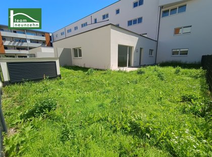 Terrassenwohnung in 3100 St. Pölten