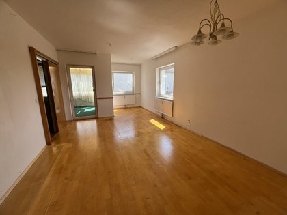 Terrassenwohnung in 4225 Luftenberg, 10 Autominuten von Linz
