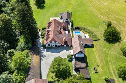Chalet in 3400 Weidlingbach, westlicher Wienerwald