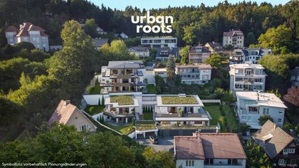 Terrassenwohnung in 9020 Klagenfurt