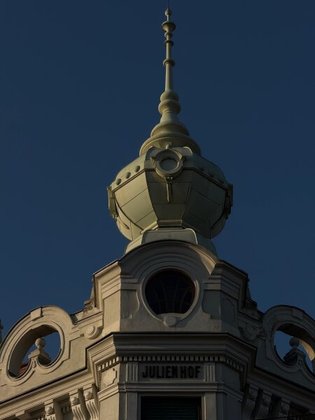 Terrassenwohnung in 8010 Graz, Herz-Jesu Kirche