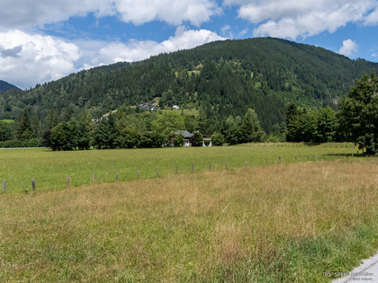 Terrassenwohnung in 5531 Eben im Pongau