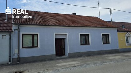 Einfamilienhaus in 2062 Seefeld, Haugsdorf, Laa an der Thaya, Mailberg