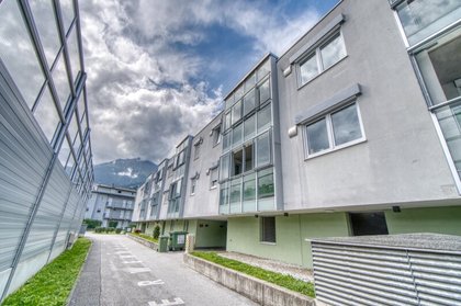 Terrassenwohnung in 6020 Innsbruck