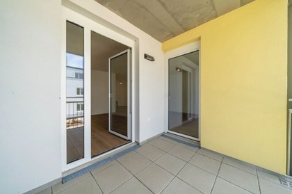 Terrassenwohnung in 2104 Spillern
