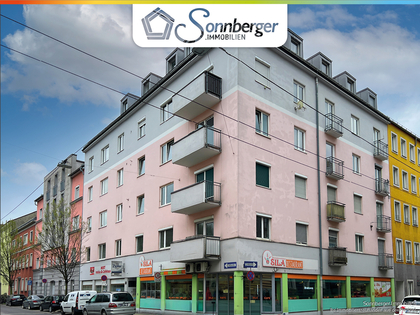 Terrassenwohnung in 4020 Linz, Linz