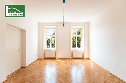 Wohnung in 1190 Wien