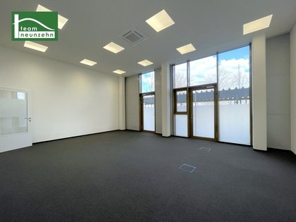Büro / Praxis in 8020 Graz, FH Joanneum