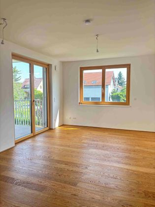 Terrassenwohnung in 1220 Wien
