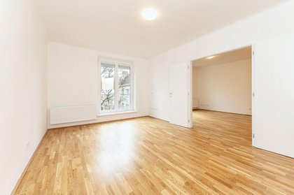 Wohnung in 1130 Wien, U4 Braunschweiggasse
