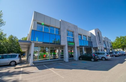Büro / Praxis in 9020 Klagenfurt