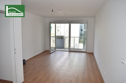 Terrassenwohnung in 7000 Eisenstadt, Zentrum