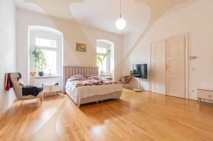 Terrassenwohnung in 4020 Linz, Schlossberg