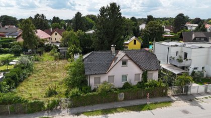 Einfamilienhaus in 2231 Strasshof an der Nordbahn